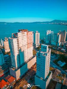 3 suítes + vista mar - Le Premiere