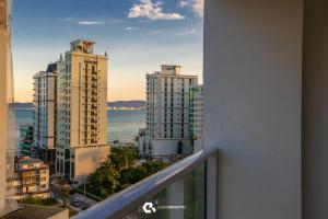 3 suítes + vista mar - Le Premiere