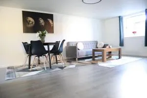 Leilighet fra 2024 - Ormåsen