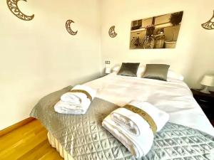 La Terraza del Valle Pravia