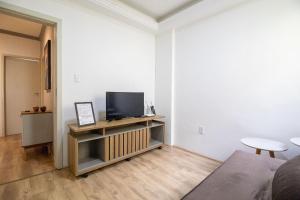 LOS32 - 2 Dorm, Av. Brasil, TV Smart