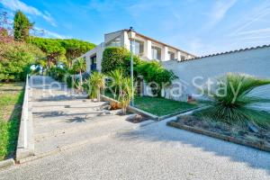 Appartements Spacieux appartement vue mer et montagne : photos des chambres