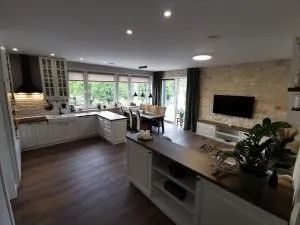 Apartmán Pod Hradom - Zólyomlipcse