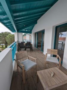 Appartements Bonamour Calluna : photos des chambres