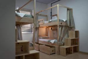 Araucária Hostel e Pousada