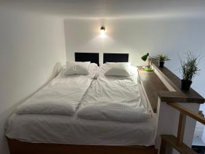 Central Park Apartman