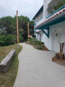 Appartements Bonamour Calluna : photos des chambres