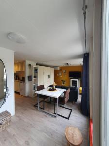 Studio Watertoren met tuin en gratis parkeren