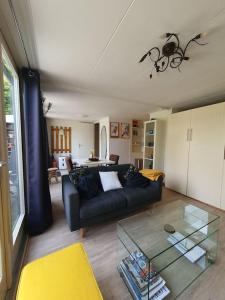 Studio Watertoren met tuin en gratis parkeren