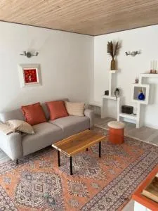 Appartement T2 proche mer - La Rudelière