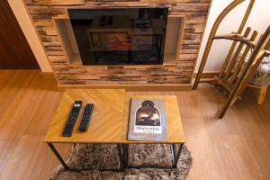 Suite Chalet K - Hyper Centre- Gare