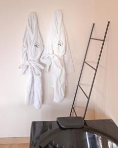 Appartements Suite chalet K - Balneo : photos des chambres