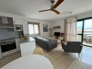 Clara's sun apt - Морро-дель-Хабле