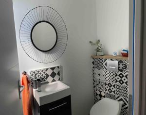 Magnifique villa avec piscine à 20 min de hossegor