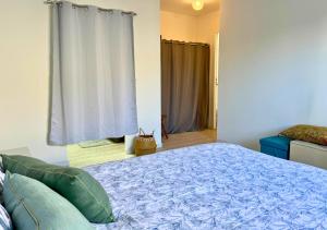 Maisons de vacances Moderne entre lac et ocean : photos des chambres