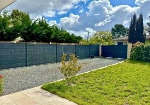 Maisons de vacances Moderne entre lac et ocean : photos des chambres