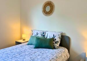 Maisons de vacances Moderne entre lac et ocean : photos des chambres