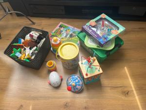 Im Herzen von Esens , nah an der Küste