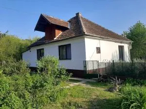 Vikendica Raj - Bački Monoštor