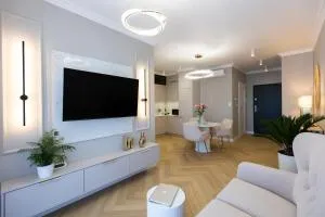 ZB Apartment GOLD Piekary Bytom Sląskie Siemianowice Chorzów - Świerklaniec