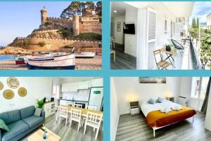 SeaHomes Vacations - HEART OF TOSSA DE MAR - 4hvězdičkové hotely ve městě Tossa de Mar