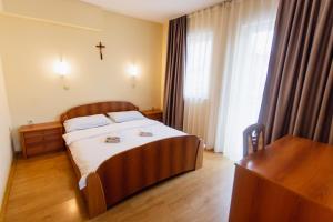 Pansion Nicol, Međugorje - Ubytování bez kategorie ve městě Medžugorje