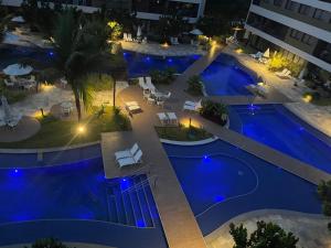 Duplex de Luxo - Muro Alto Malawí