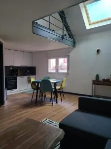 44 Grande Rue - 勒皮