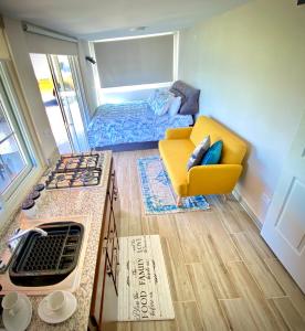 Aldayah Tiny Village