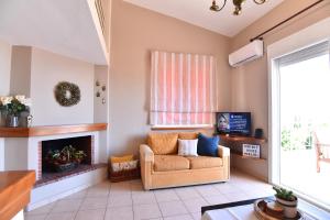 Comfort House in Palaio Tsifliki