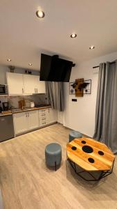 MM little maisonette Corfu