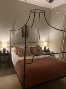 The Beeches - Chatsworth Apartment No 2 - Sleeps 2 - Baslow