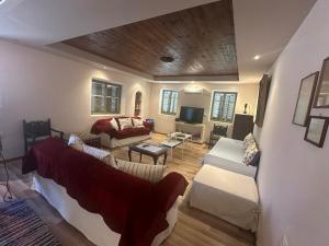 Πυργοσπιτο Χαντζακου