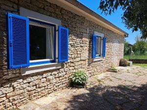 The Old Stone House Dida Jure