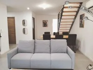 Maison l'Angelina - Pinet