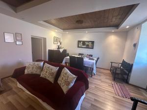 Πυργοσπιτο Χαντζακου