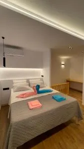 MM little maisonette Corfu - Kanálion