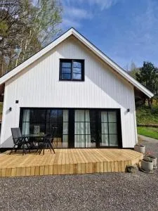 The little house by the paddock - only for non smokers - Askim