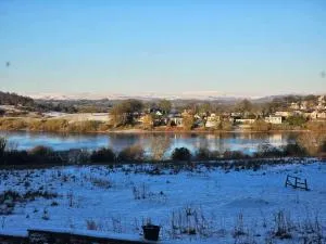 Whitemoor View Lodge - 科尔内