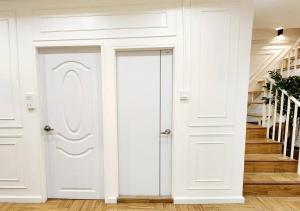 Cozy House,4 rooms, bts ,Mega Bangna,Suvarnabhumi