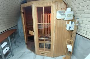 Trombitás Vendégház