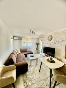 Apartman Dado - 多布罗塔