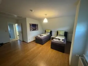 Gorch-Fock-Straße 2, 25764 Wesselburen - Schülp