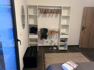 Appartements Ecrin proche des calanques T2 Cote bleue : photos des chambres