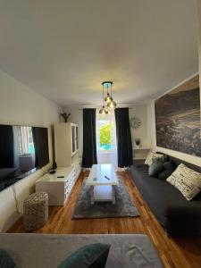 Main Street Apartment