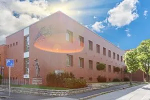 Hostel Mayer Superior Veszprém - Felszabadulás Útja