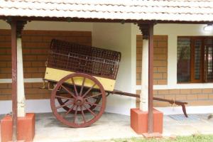 Vrindavan in Heritage City Mysuru