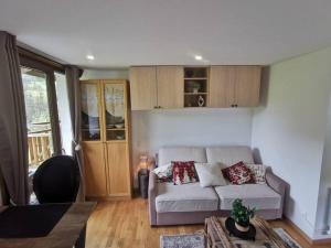 Appartements Studio LE MONT : photos des chambres