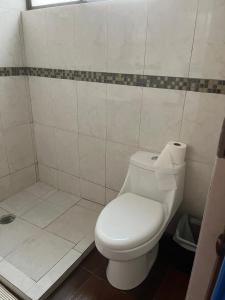 Misión Vizcaya Hospedaje