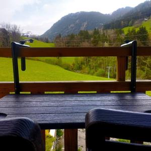 Appartements Studio LE MONT : photos des chambres